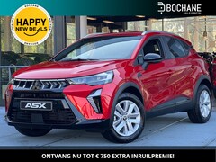 Mitsubishi ASX - 1.0 MPI Turbo Intense | NIEUW EN DIRECT UIT VOORRAAD LEVERBAAR