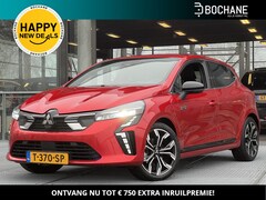 Mitsubishi Colt - 1.6 HEV Instyle Hybrid | Navigatie | BOSE | FABRIEKSGARANTIE TOT 08-2031