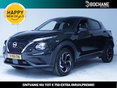 Nissan Juke - 1.6 Hybrid N-Connecta Clima/Navi/Camera