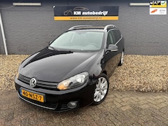 Volkswagen Golf Variant - 1.4 TSI Highline*Apk*LM*Clima