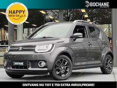 Suzuki Ignis - 1.2 Style | Camera | Climate Control | Navigatie | Cruise Control