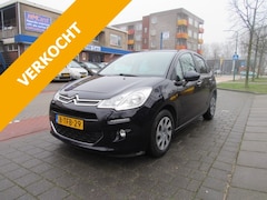 Citroën C3 - 1.2 VTi 82pk 52.911 KM NAP Collection Plus