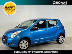 Suzuki Alto - 1.0 Cool Comfort 5-drs | Airco | Stuurbekrachtiging | El.ramen | Centrale deurvergrendelin