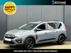 Dacia Jogger - 1.0 TCe 110 Extreme 7p. | Pack Navigatie | Pack Extreme | Parkeersensoren voor en achter