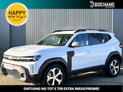 Dacia Duster - 1.6 Hybrid 140 Journey | Pack Parking | 18-Inch Lichtmetalen Velgen| 360º Camera| Dodehoek