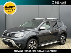 Dacia Duster - 1.3 TCe 150 EDC Prestige | Automaat | 360º Camera | Dodehoek Detectie | Keyless | Stoelver