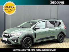 Dacia Jogger - 1.0 TCe 110 Extreme 7p. | Pack Extreme | Pack Navigatie | diverse kleuren op voorraad