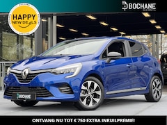 Renault Clio - 1.0 TCe 90 Evolution