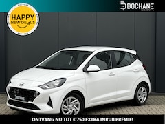 Hyundai i10 - 1.0 Comfort Apple Carplay & Android Auto | DAB+ | Cruise Control | Airco