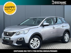 Peugeot 3008 - 1.2 PureTech Blue Lease Executive | Trekhaak | Navigatie | Parkeersensoren | Climate Contr