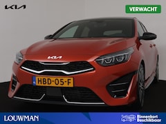 Kia Cee'd - Ceed 1.5 T-GDi GT-PlusLine | Panoramadak | 18 Inch LM Velgen | Elektrisch verstelbare best