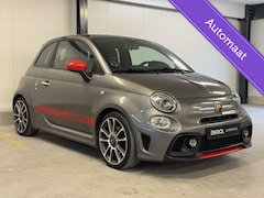 Fiat 500 Abarth - 1.4 T-Jet Turismo 70th Anniversary