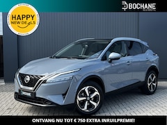 Nissan Qashqai - 1.3 MHEV 140 Premiere Edition | Panoramadak | 360º Camera | Adaptive Cruise Control | Navi