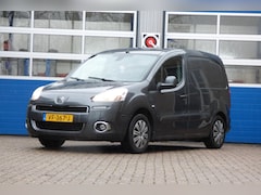 Peugeot Partner - 120 1.6 e-HDI L1 Navteq 2Tronic