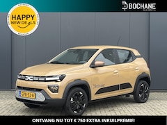 Dacia Spring - Extreme 65 26.8 kWh | Elektrisch | Subsidie mogelijk á 2000 euro | Navigatie