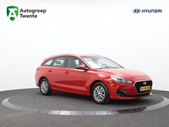 Hyundai i30 Wagon - 1.0 T-GDI Comfort | DAB | Carplay | Cruise Control | Airco |