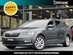 Skoda Octavia Combi - 1.0 TSI Greentech Business Edition | Stoelverwarming | Trekhaak