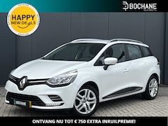 Renault Clio Estate - 0.9 TCe 90 Zen | Navigatie | Airco | Cruise Control | Keycard