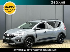 Dacia Jogger - 1.0 TCe 110 Extreme 7p