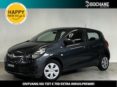 Opel Karl - 1.0 ecoFLEX Edition | NL-Auto | Lage KM-stand | Airco | Cruise Control | 5-drs