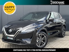 Nissan Qashqai - 1.3 MHEV 158 Xtronic Tekna | Apple Carplay/Android Auto | Navigatie | 360º Camera | 1.800