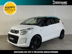 Citroën C1 - 1.0 e-VTi Shine | Achteruitrijcamera | Lichtmetalen velgen | Climate Control