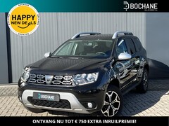 Dacia Duster - 1.3 TCe 130 Prestige | Navigatie | Camera | Clima |