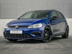 Volkswagen Golf - 2.0 TSI 4Motion R Pano Dynaudio Camera APR