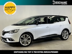 Renault Grand Scénic - 1.3 TCe 140 EDC Limited | 7-Persoons | Navigatie | Trekhaak