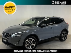 Nissan Qashqai - 1.5 e-Power 190 N-Connecta | Panoramadak | 360º Camera | Dodehoek Assistent | 18-Inch | Ap