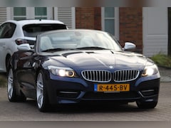 BMW Z4 Roadster - 3.5is High Executive Roadster in prachtstaat!