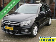 Volkswagen Tiguan - 1.4 TSI Sport&Style