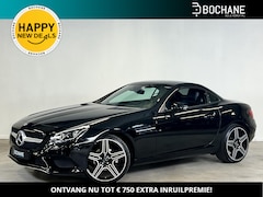 Mercedes-Benz SLC - 180 RedArt Edition