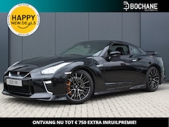 Nissan GT-R - 3.8 V6 Black Edition Cruise Control | Navigatie | PDC | Camera | Climate Control | Bose® P