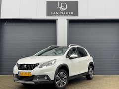 Peugeot 2008 - 1.2 PureTech / Pano / Navi / NWE Model / 110PK