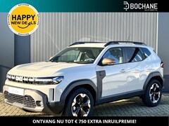 Dacia Duster - 1.0 TCe 100 ECO-G Extreme | Pack Verwarming| Pack Parking | Techno Pack | Navigatie | 18-I