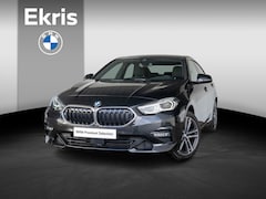 BMW 2-serie Gran Coupé - 218i | Executive | Sport Line | 17 inch | Sportstoelen | HIFI | Extra getint glas achter