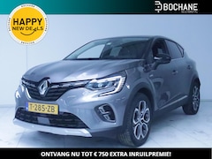 Renault Captur - 1.0 TCe 90 techno Bose/Clima/Navi/Camera 360