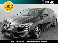 Renault Mégane Estate - 1.2 TCe Bose NAVIGATIE | TREKHAAK | ACHTERUITRIJCAMERA | PARKEERSENSOREN VOOR-EN ACHTER