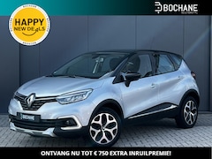 Renault Captur - 0.9 TCe 90 Intens | Navigatie | Camera | Parkeersensoren V&A | Autom. Inparkeren | Dodehoe