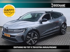 Renault Mégane E-Tech - EV60 Optimum Charge Iconic | Winterpack | Camera | Harman Kardon | Org. NL