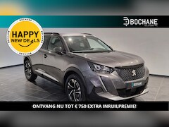 Peugeot 2008 - 1.2 PureTech Allure Pack | Navigatie | Keyless | Trekhaak |