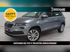 Skoda Karoq - 1.5 TSI DSG Style | Navigatie | Trekhaak | Stoelverwarming