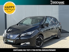 Nissan LEAF - 39 kWh Tekna | Leder | 360º Camera | Pro-Pilot