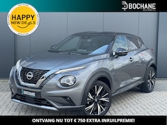 Nissan Juke - 1.0 DIG-T 114 DCT7 N-Design