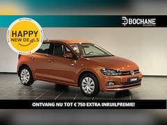 Volkswagen Polo - 1.0 MPI Comfortline | Navigatie | Cruise Control | Carplay