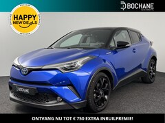 Toyota C-HR - 1.8 Hybrid Business Intro AUTOMAAT | NAVIGATIE | ACHTERUITRIJCAMERA | CLIMATE CONTROL | 18