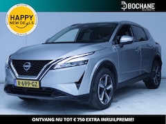 Nissan Qashqai - 1.3 MHEV 158 Xtronic N-Connecta Panoramadak/Clima/Navi