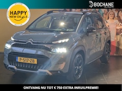 Citroën C3 Aircross - 1.2 PureTech 130 EAT8 Shine | Head-Up Display | Achteruitrijcamera