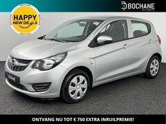 Opel Karl - 1.0 ecoFLEX 120 Jaar Edition AIRCONDITIONING | CRUISE CONTROL | TELEFOONVOORBEREIDING